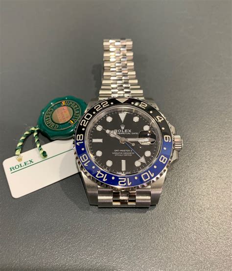 cinturino jubilee rolex prezzo|Rolex GMT.